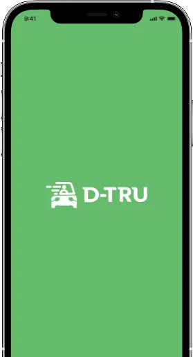 D-Tru | Mock Phone 1